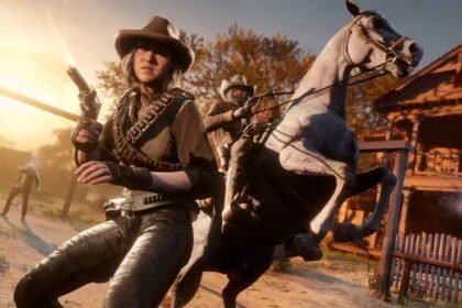 As Red Dead Online fans return for the update, female players say they’re being targeted and harassed