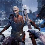 Skydance's Behemoth Takes #1 In June's PS VR2 Download Charts