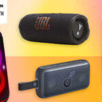 Best Bluetooth speaker 2025