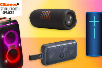 Best Bluetooth speaker 2025