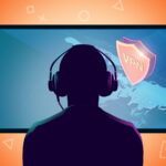 Best gaming VPN 2025