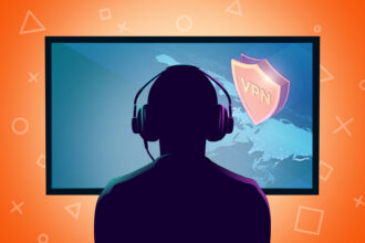 Best gaming VPN 2025