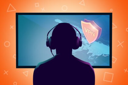 Best gaming VPN 2025