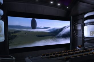 Quest’s Leaked Theater Environment Suggests Meta Could Be Gunning for Social VR’s ‘Bigscreen’