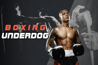 Boxing Underdog Steps Into The Ring On Quest In Early Access