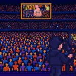 The Coldplay ‘kiss cam’ cheating scandal is now a video game
