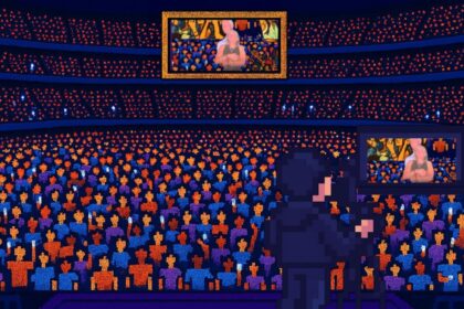 The Coldplay ‘kiss cam’ cheating scandal is now a video game