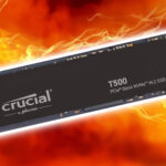 Save 34% on this fast Crucial gaming SSD upgrade while you can, now just $75.19