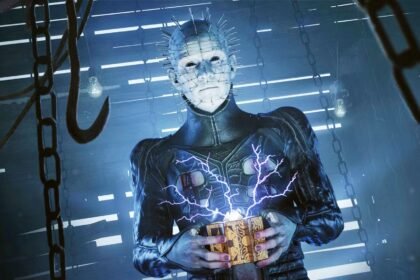 Dead by Daylight system requirements