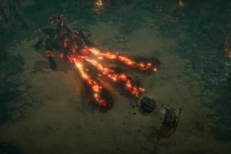 Diablo 4 kicks off new event to hopefully distract your from the game's broken patch