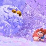Donkey Kong Bananza Was Originally Envisioned for the Switch 1 – Producer