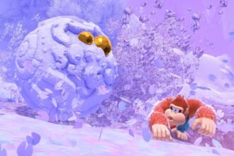 Donkey Kong Bananza Was Originally Envisioned for the Switch 1 – Producer