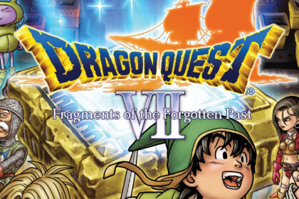dragon quest 7