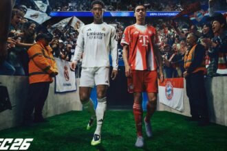 EA Sports FC 26 settles the score with Competitive and Authentic Gameplay presets so you can pick whatever works for you