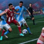 EA Sports reveals its plan to simply "make gameplay better" in FC 26