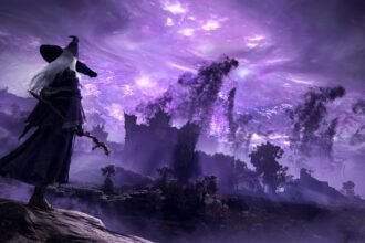 Elden Ring Nightreign Duo Expeditions are here and so are all these quality of life changes