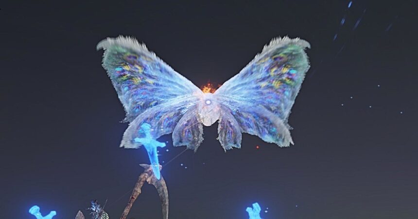 Everdark Sovereign Sentient Pest has been causing trouble in Elden Ring Nightreign, but this latest patch should reign it in