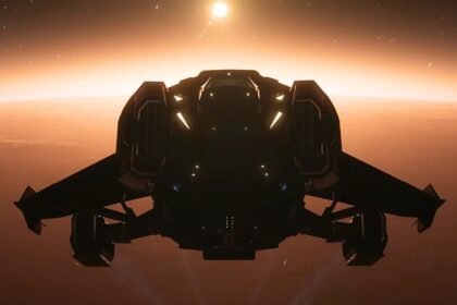 Elite Dangerous system requirements