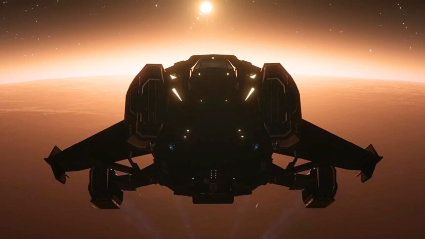 Elite Dangerous system requirements