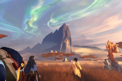 Rare’s Everwild canceled amid layoffs at Xbox
