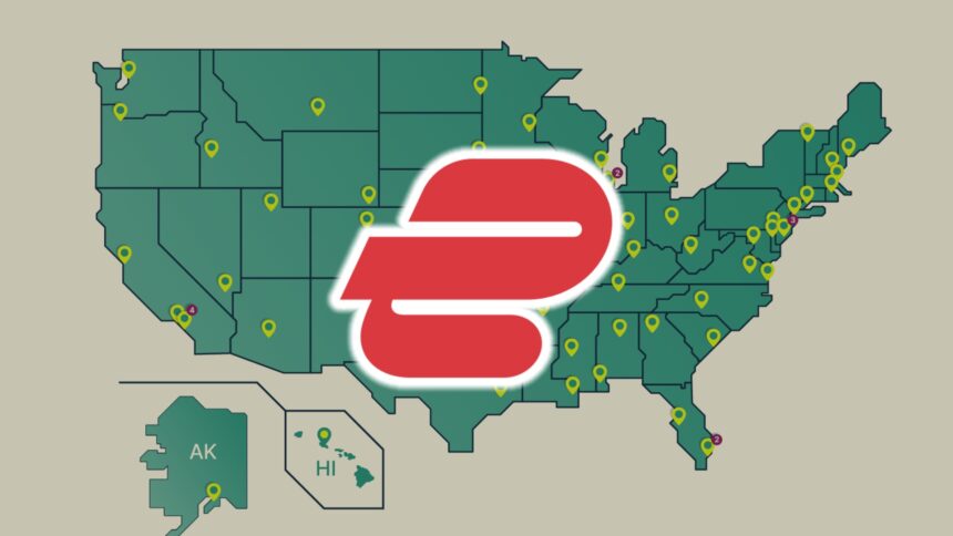 ExpressVPN opens servers in all US states as audit confirms how secure it is