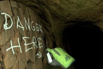 Cave Crave Review: All The Thrills Of Cave Exploration, Minus The Danger