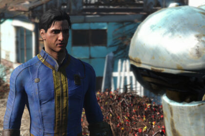 fallout 4