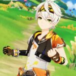 What time does Genshin Impact 5.8 release?