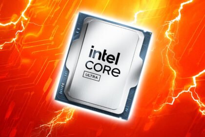 Intel might give up making its own gaming CPUs in-house due to costs, says CEO