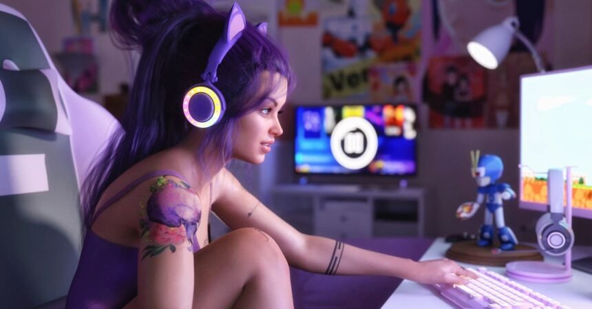 Visa and Mastercard are getting overwhelmed by gamer fury over censorship
