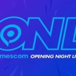 gamescom opening night live
