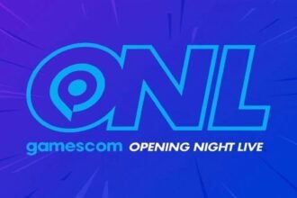 gamescom opening night live