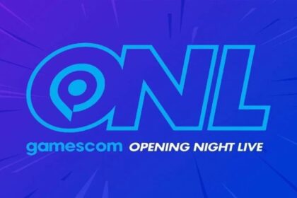 gamescom opening night live