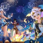 Genshin Impact 5.8 finally makes a summer event map permanent, plus introduces the first Nod-Krai character