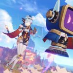 There's a new Genshin Impact elemental reaction in town starting with version 5.8, and it's a long-overdue boost for Electro-Charged