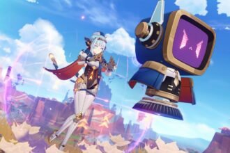 There's a new Genshin Impact elemental reaction in town starting with version 5.8, and it's a long-overdue boost for Electro-Charged