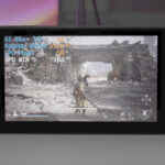 Watch out Steam Deck, this new gaming handheld looks more powerful than the PS5