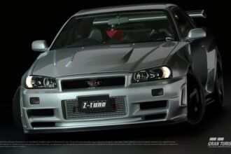 gran turismo 7 nismo