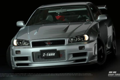 gran turismo 7 nismo