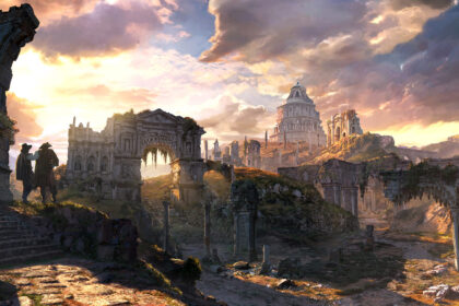 greedfall 2 the dying world