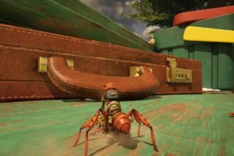 What is the briefcase code in Grounded 2?