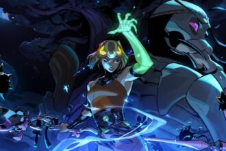 Hades 2 has earned as many ‘final’ patches as it needs