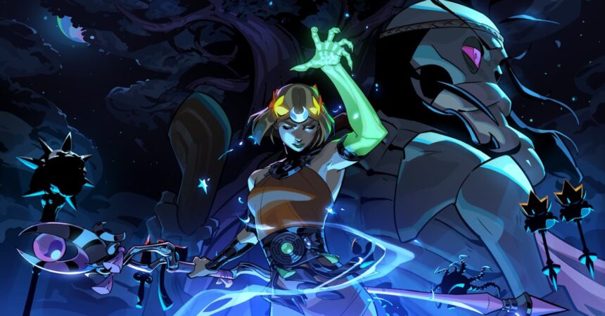 Hades 2 has earned as many ‘final’ patches as it needs