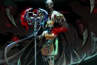 Hades 2 gets another "final update" as Supergiant prepares for 1.0, which still doesn't have a date