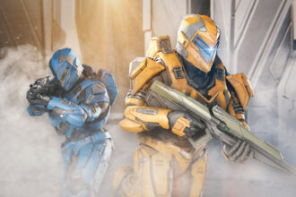 halo infinite operation reclaimer