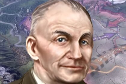 Hearts of Iron 4 system requirements