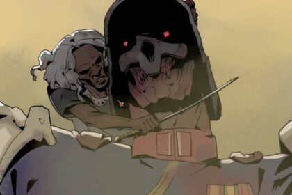 Hell Clock review