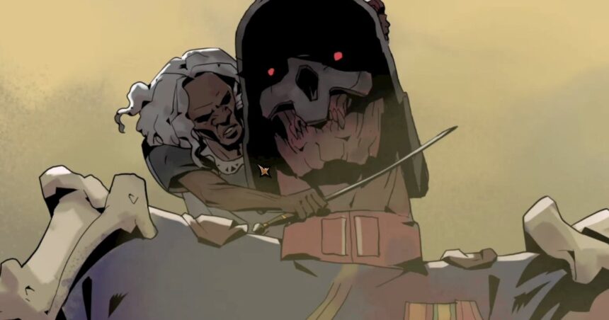 Hell Clock review