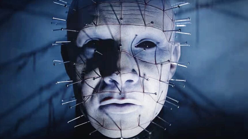 The Hellraiser Revival system requirements offer more pleasure than pain