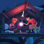 Expansion of Cozy Puzzle Adventure ‘Hidden Memories’ Comes to Quest & PC VR in August